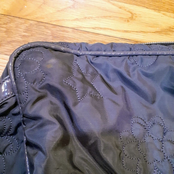 Lesportsac Stella McCartney Bag Grey Os Stella McCartney - Picture 7 of 8